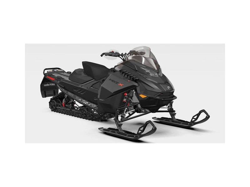 2026 Ski-Doo MXZ® X 600R E-TEC® 137 1.5