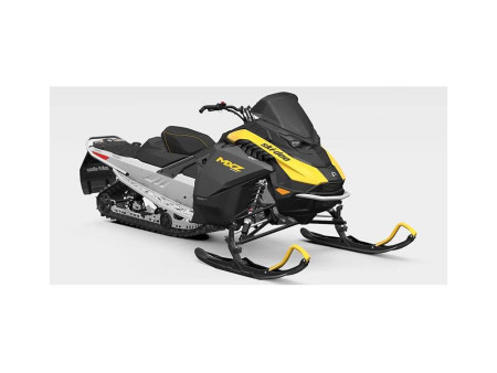 2026 Ski-Doo MXZ® Sport 600 EFI - 85 137 1.25