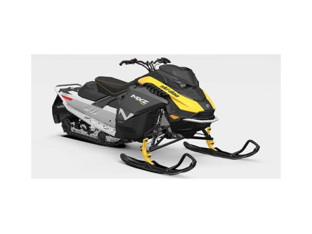 2026 Ski-Doo MXZ® Neo® 600 EFI - 40