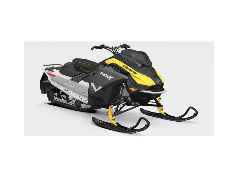 2026 Ski-Doo MXZ® Neo® 600 EFI - 40