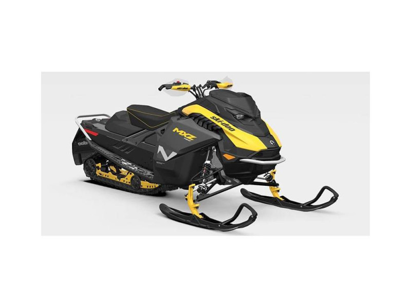 2026 Ski-Doo MXZ® Neo® + 600 EFI - 55