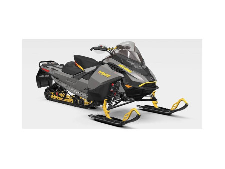 2026 Ski-Doo MXZ® Adrenaline With Blizzard Package 600R E-TEC® 137 1.25
