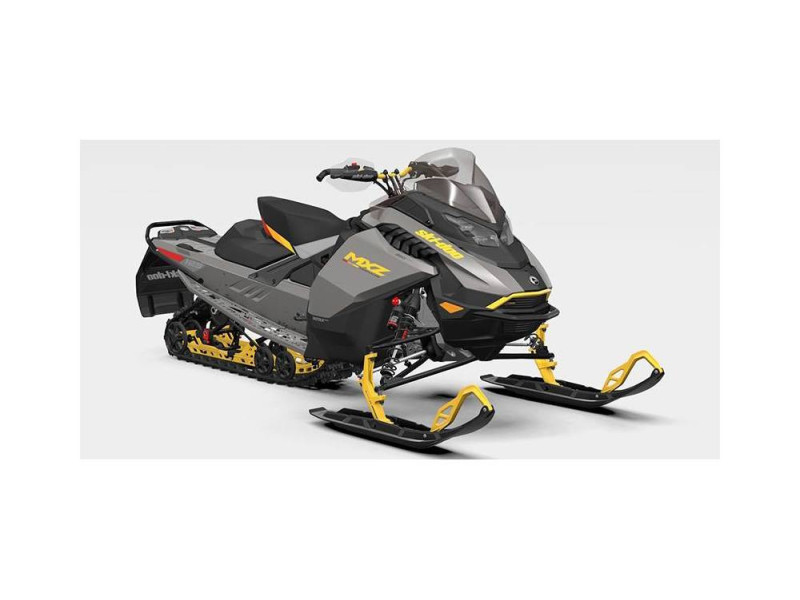 2026 Ski-Doo MXZ® Adrenaline With Blizzard Package 850 E-TEC® 129 1.25