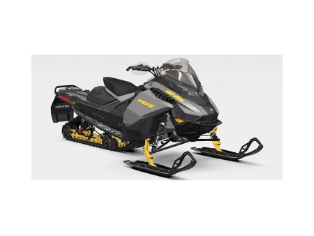 2026 Ski-Doo MXZ® Adrenaline 850 E-TEC® 137 1.25
