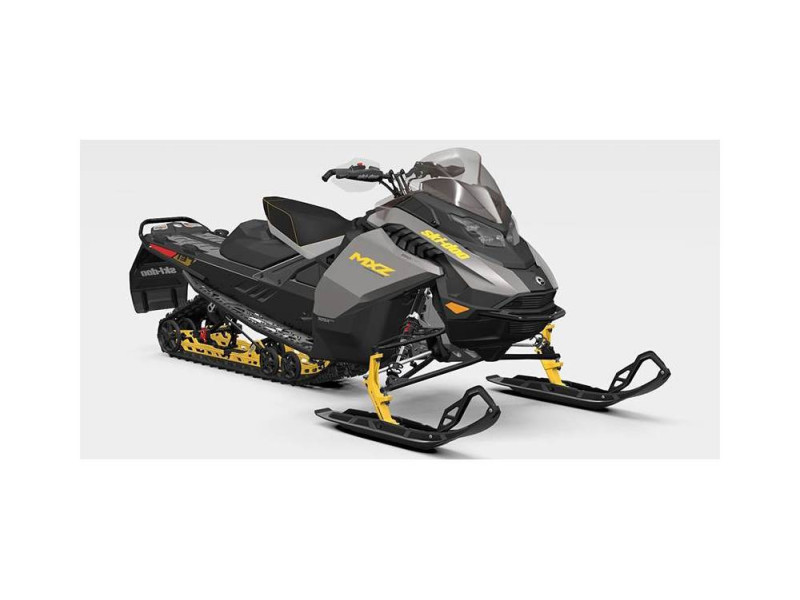 2026 Ski-Doo MXZ® Adrenaline 850 E-TEC® 137 1.25