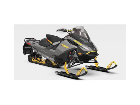 2026 Ski-Doo MXZ® Adrenaline With Blizzard Package 850 E-TEC® 137 1.25