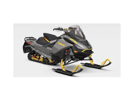 2026 Ski-Doo MXZ® Adrenaline With Blizzard Package 600R E-TEC® 129 1.25