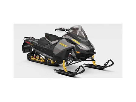 2026 Ski-Doo MXZ® Adrenaline 600R E-TEC® 137 1.25