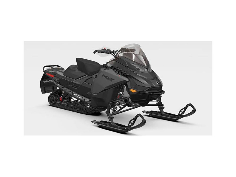 2026 Ski-Doo MXZ® Adrenaline 600R E-TEC® 129 1.25