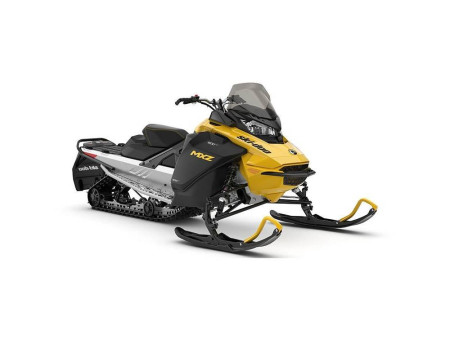 2025 Ski-Doo MXZ® Sport 600 EFI 137 1.25