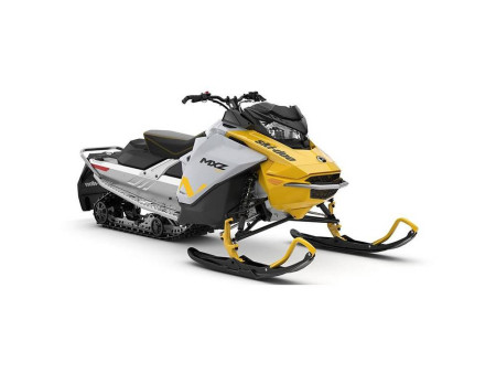 2025 Ski-Doo MXZ® Neo® 600 EFI 40