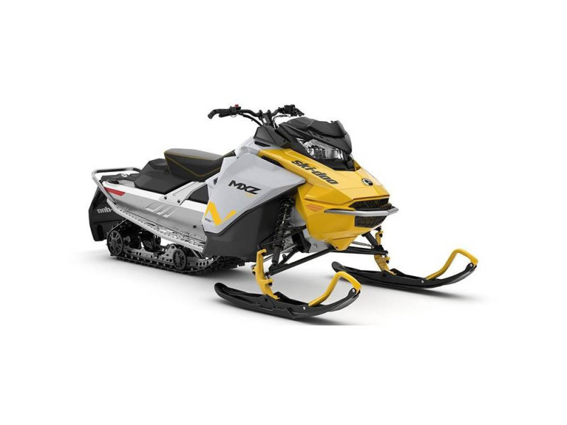 2025 Ski-Doo MXZ® Neo® 600 EFI 40
