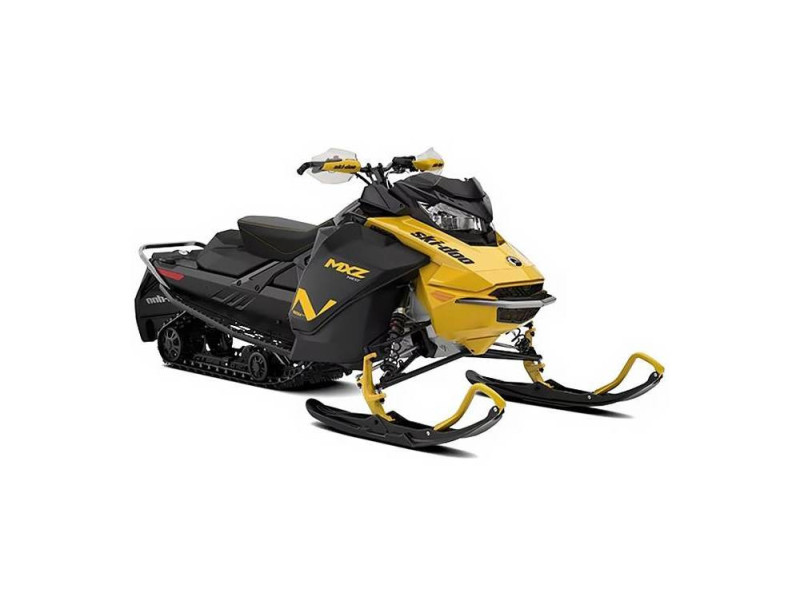2025 Ski-Doo MXZ® Neo® + 600 EFI 55