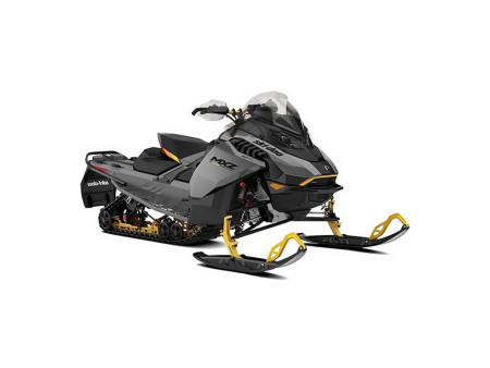 2025 Ski-Doo MXZ® Adrenaline With Blizzard Package 850 E-TEC® 137 1.5