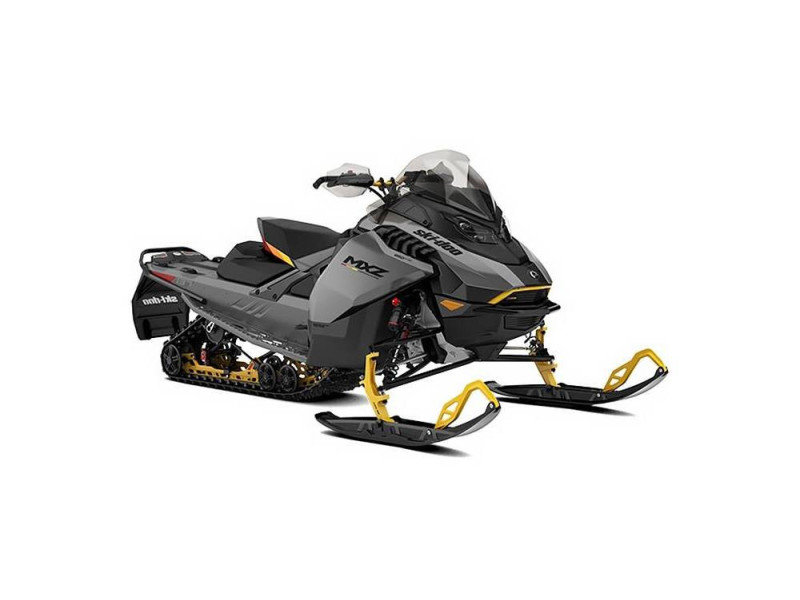2025 Ski-Doo MXZ® Adrenaline With Blizzard Package 850 E-TEC® 137 1.5