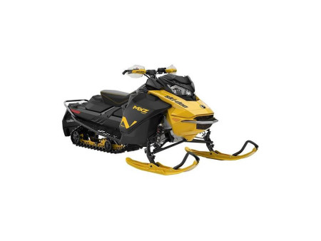 2024 Ski-Doo MXZ Neo+ 120 600 EFI - 55 Electric Black