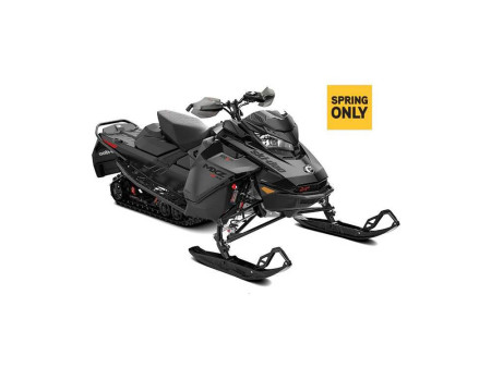 2023 Ski-Doo MXZ X-RS 850 E.S. TD SS