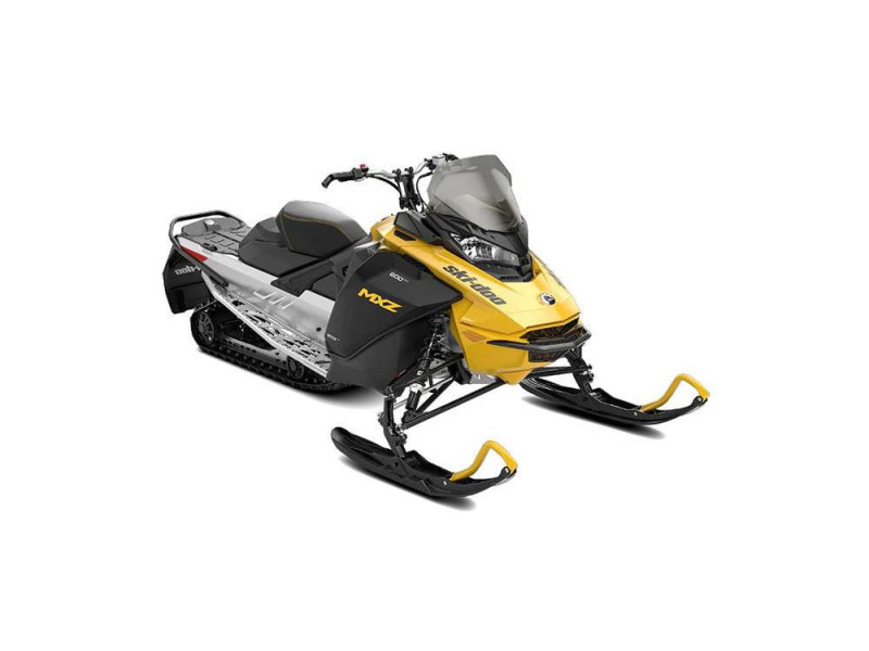 2023 Ski-Doo MXZ Sport E.S.