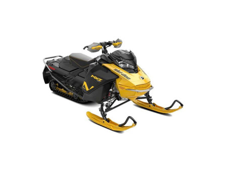 2023 Ski-Doo MXZ Neo+ E.S.