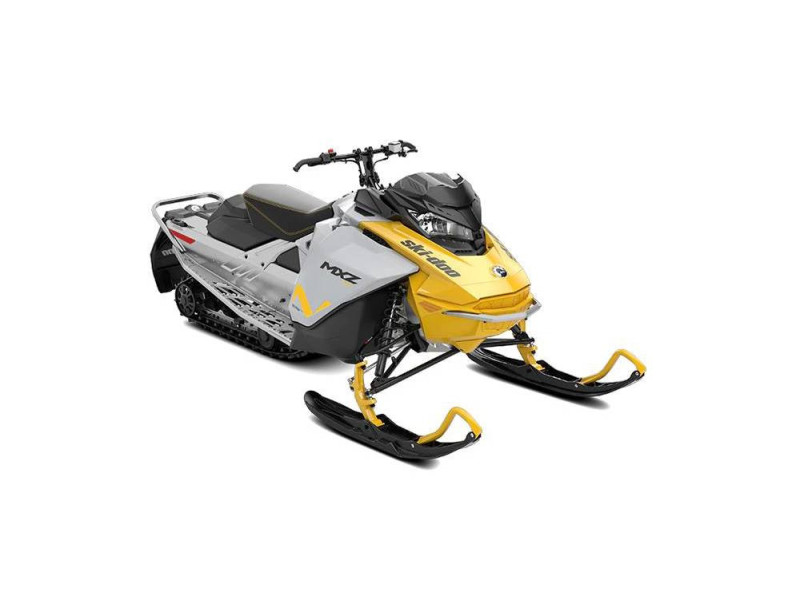 2023 Ski-Doo MXZ Neo E.S.