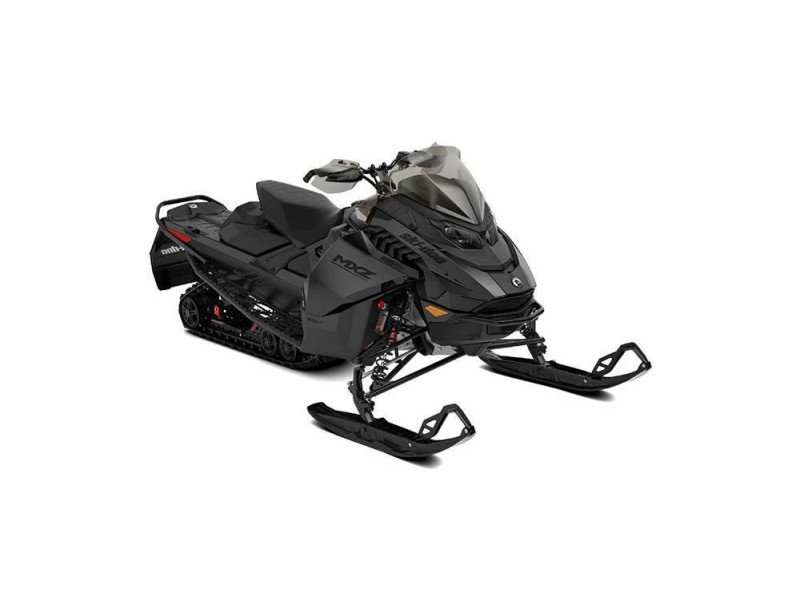 2023 Ski-Doo MXZ Blizzard 850 E.S.