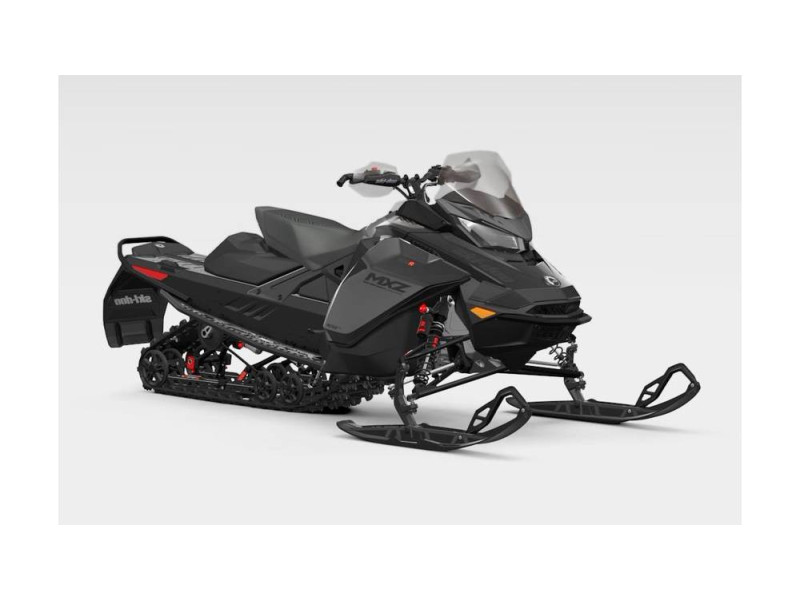 2023 Ski-Doo MXZ Blizzard 600R E.S.