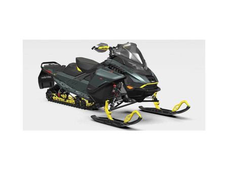 2026 Ski-Doo Renegade® X-RS 900 ACE Turbo R 137 1.5