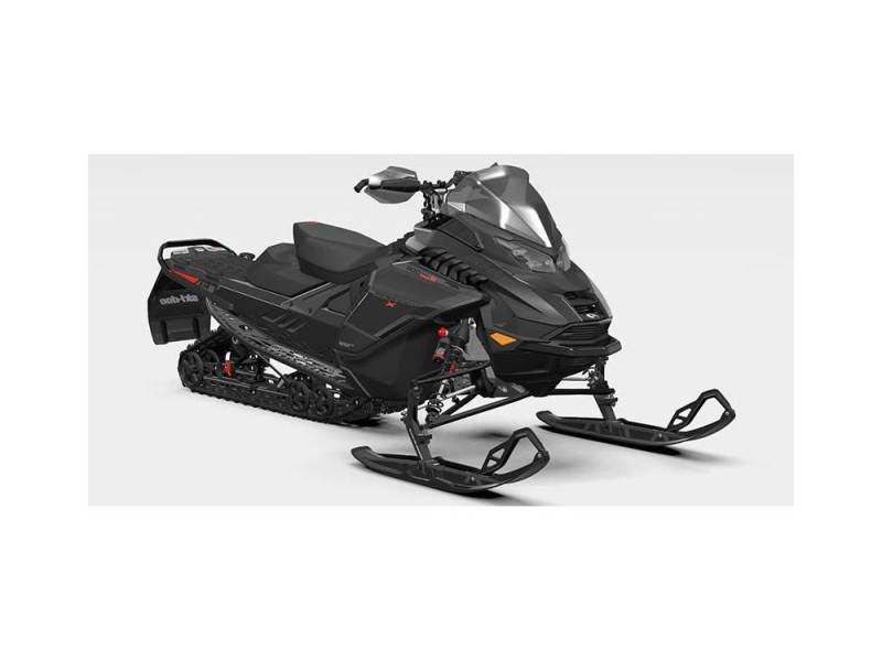 2026 Ski-Doo Renegade® X-RS 900 ACE Turbo R 137 1.25