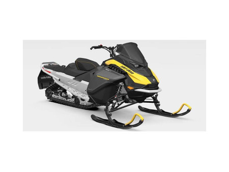 2026 Ski-Doo Renegade® Sport 600 ACE 137 1.25