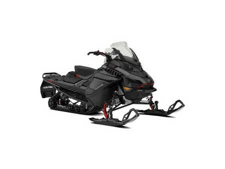 2025 Ski-Doo Renegade® Adrenaline With Enduro Package 900 ACE Turbo 137 1.25