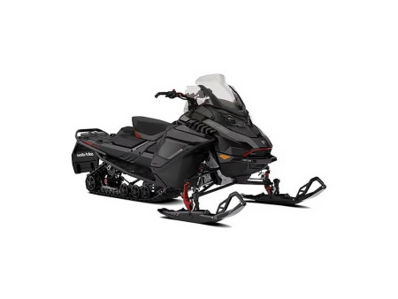 2025 Ski-Doo Renegade® Adrenaline With Enduro Package 900 ACE 137 1.25