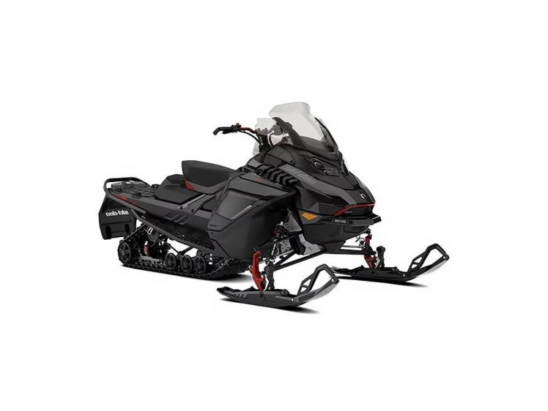 2025 Ski-Doo Renegade® Adrenaline With Enduro Package 850 E-TEC® 137 1.25