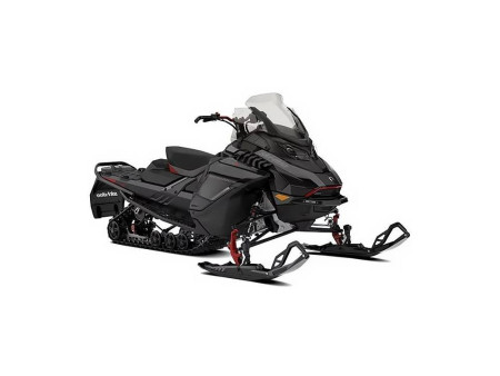 2025 Ski-Doo Renegade® Adrenaline With Enduro Package 600R E-TEC® 137 1.25