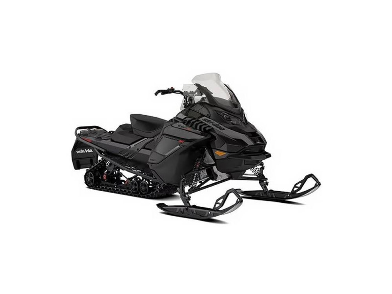 2025 Ski-Doo Renegade X® 900 ACE Turbo R 137 1.5