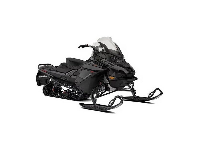 2025 Ski-Doo Renegade X® 900 ACE Turbo R 137 1.25