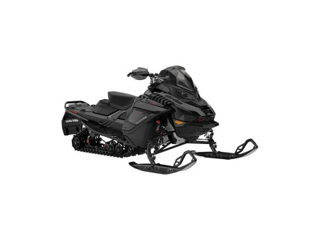 2024 Ski-Doo Renegade X-RS 137 900 ACE Turbo Electric Black
