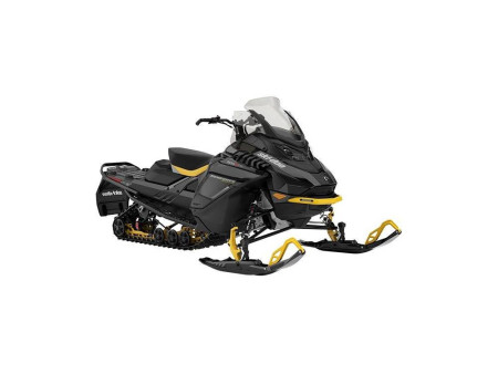 2024 Ski-Doo Renegade Enduro 137 900ACE TurboR Electric Yellow