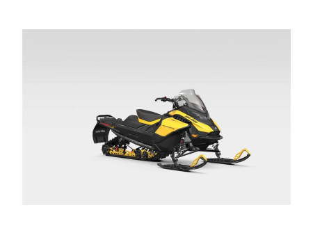 2024 Ski-Doo Renegade Adrenaline 900 ACE Neo Yellow