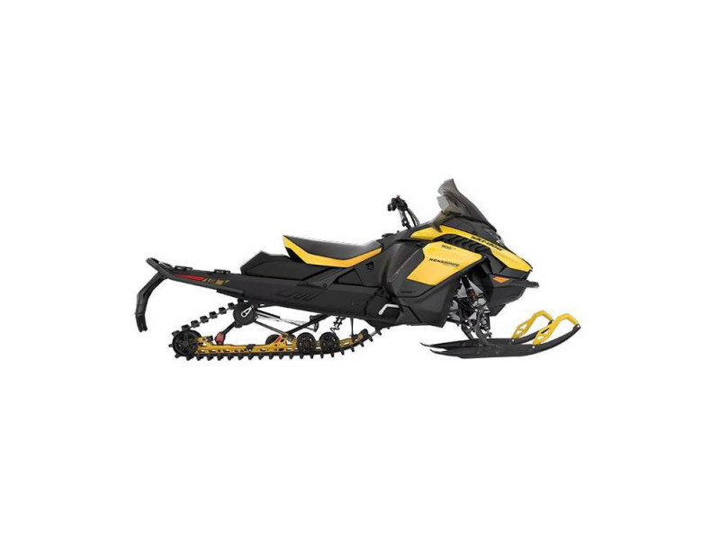 2024 Ski-Doo Renegade A RipSaw 1.25" E.S.