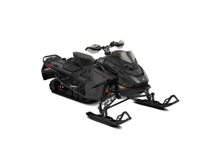 2023 Ski-Doo Renegade X-RS TurboR E.S. DD SS Pilot RipSaw