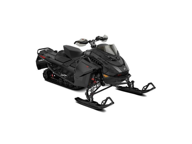 2023 Ski-Doo Renegade X-RS E.S. TD