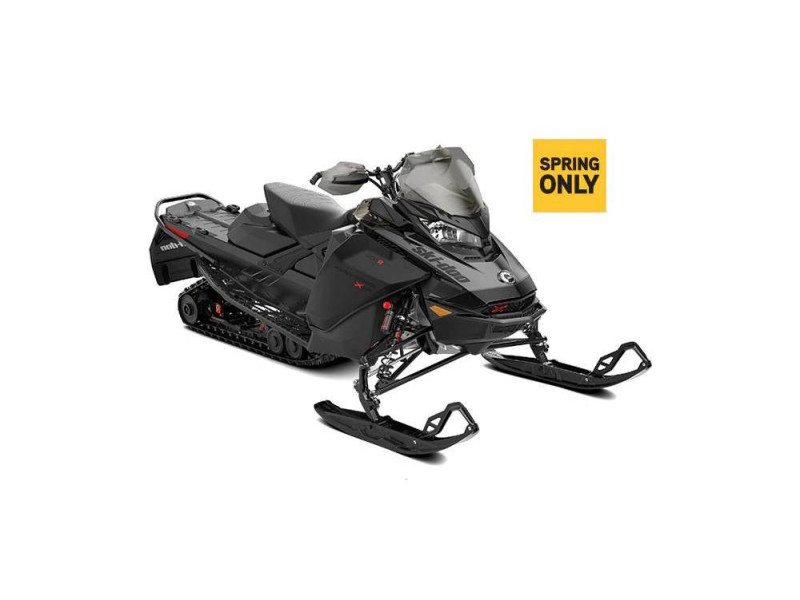 2023 Ski-Doo Renegade X-RS Comp M.S.