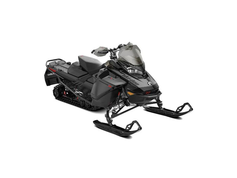 2023 Ski-Doo Renegade X 900 TurboR E.S. LCD RipSaw