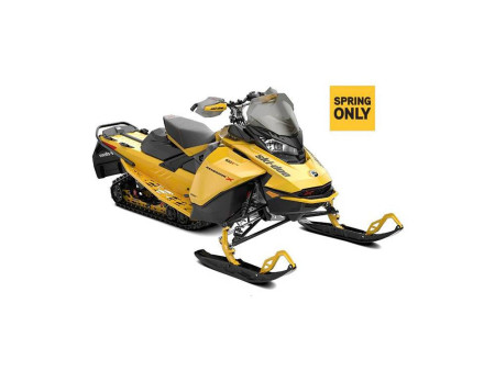 2023 Ski-Doo Renegade X 900 TurboR E.S. DD Yellow