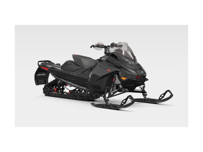2023 Ski-Doo Renegade X 850 E.S. 1.5" TD