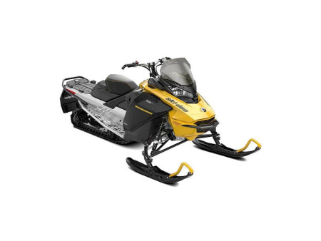 2023 Ski-Doo Renegade Sport 600 EFI E.S.