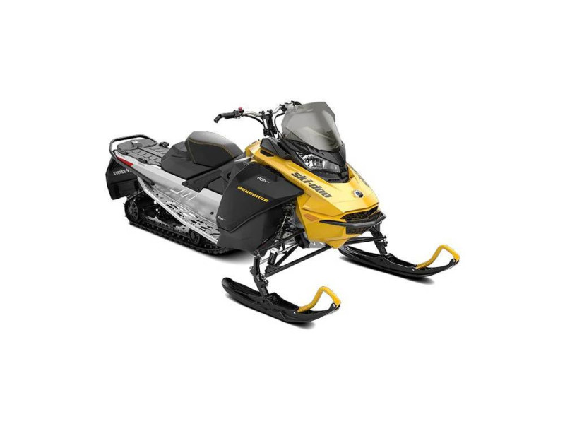 2023 Ski-Doo Renegade Sport 600 EFI E.S.