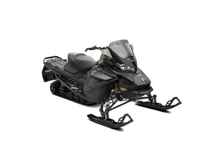 2023 Ski-Doo Renegade Enduro 900 E.S. LCD