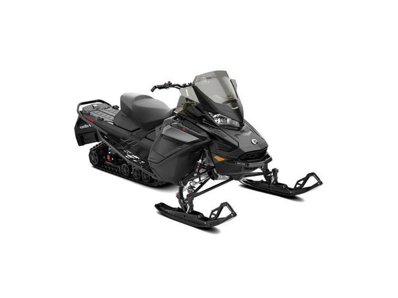 2023 Ski-Doo Renegade Enduro 850 E.S. LCD