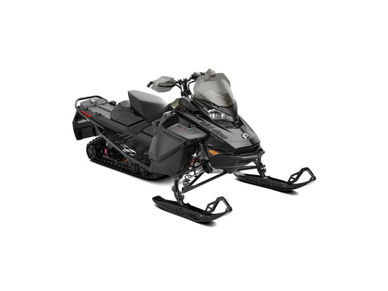 2023 Ski-Doo Renegade Adrenaline 900 TurboR E.S.